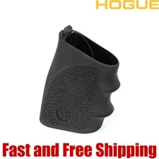Hogue Handall Rubber Grip Sleeve for Smith&Wesson S&W M&P Full Size9mm/.40/.357