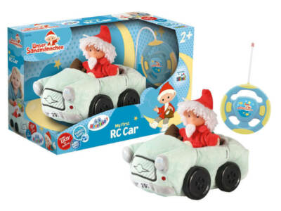 Revell My first RC Car Sandmännchen Revell 23207 Mein erstes RC Auto