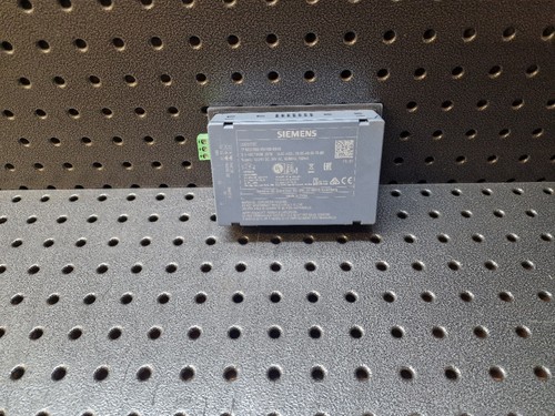 Siemens 6ED1055-4MH08-0BA0 Logo TDE 6ED1 055-4MH08-0BA0 - Foto 5 di 6