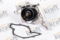 Kraft 1500340 Wasserpumpe FüR Audi Skoda VW