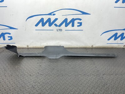 17-20 VW GOLF MK7.5 Door Left Interior Sill Trim 5G4853371C 5G4853369