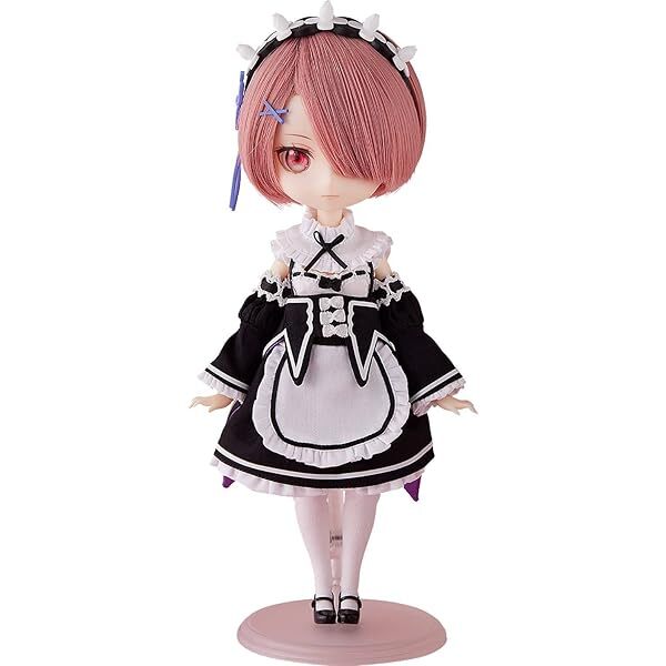Harmonia humming Re:ZERO Starting Life in Another World RAM 230mm Fashion Do