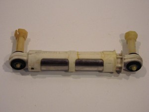 1x Stoßdämpfer Dämpfer Waschmaschine Privileg Dynamic 5710 CN