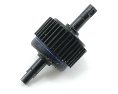 Traxxas Differential Kit Center TRX7014 E-Revo VXL 1/16, Summit 1/16, E-Revo ...