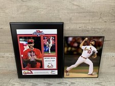 Michael Wacha Rookie Cards and Prospect Cards Guide 26