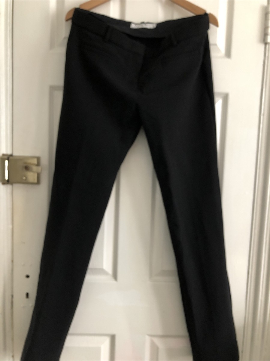 【関税&送料込】Dior Virgin Wool Trousers CHRISTIAN DIOR BOUTIQUE PARIS VIRGIN WOOL BLEND PANTS