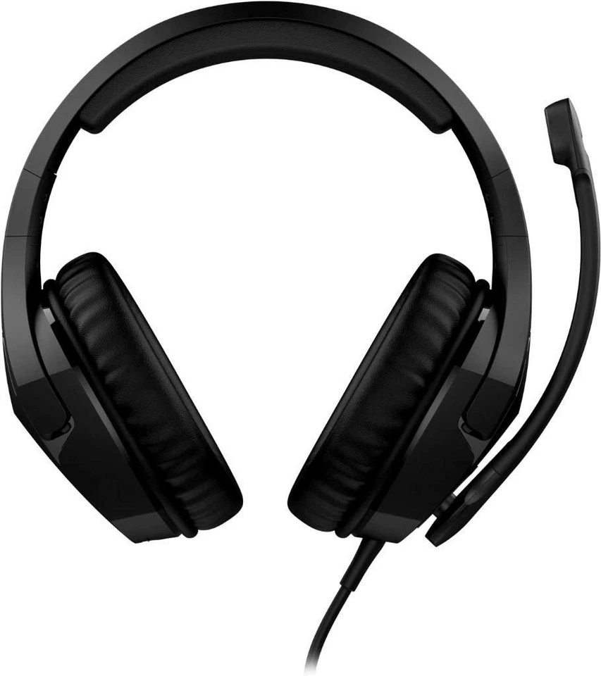 HyperX Cloud Stinger S Gaming Headset 7.1 Sound Swivel to Mute Noise Cancelling - Image 4 of 4