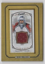 2015-16 Upper Deck Champs Hockey Cards 23