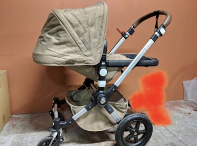 Bugaboo Cameleon Bugaboo Runner Australia Bugaboo Cameleon Sahara