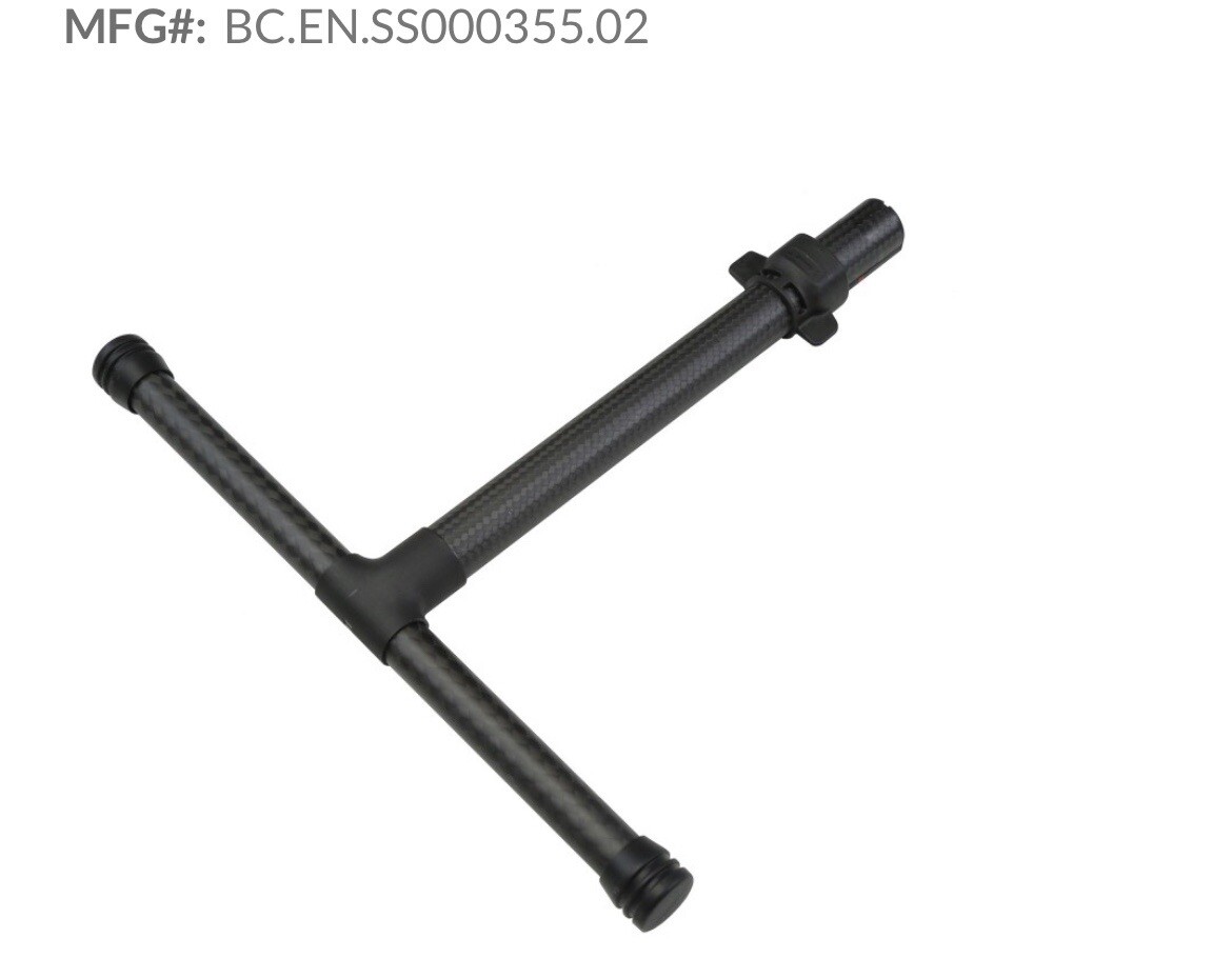 Surveyor Market Item for Sale