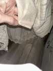 Nation AK Outfitters Bohemian Maxi Skirt • Small • Creme Gold Thread • Western — photo 8