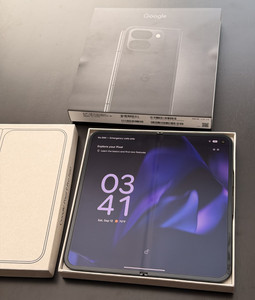 Google Pixel Fold Unlocked | eBay