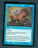 MTG Fleeting Image  Urza's Legacy   rare  Foil  Unplayed  Near Mint