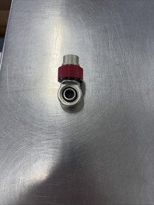 Penske Racing Shocks Eyelet Assembly 5/8" Shaft Mono Ball Standard Length 2.1