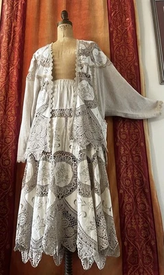 LIM'S Vintage Clothing, Shoes & Accessories for sale | eBay