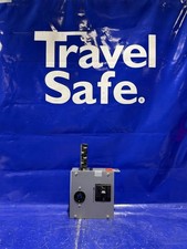 CB225E12-L2130-4 30 Amp Starline 208Y/120V Busway Tap Box 🟦