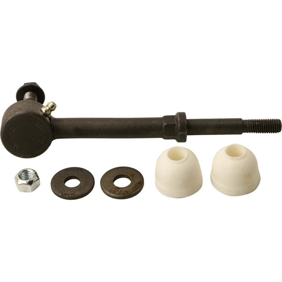 Barra estabilizadora de suspensión delantera MOOG para Dodge Durango 1998-2003 Foto 2 de 3