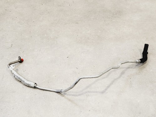 BMW F45 225XE IPERFORMANCE, Leitung Kühlmittelrücklauf Turbolader, 11538687745