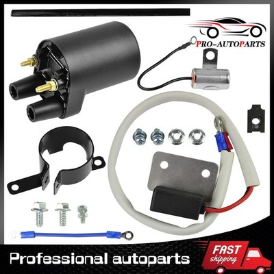 HE166-0761 166-0785 For Onan Ignition Coil W/module 166-0767 HE541-0522 166-0820