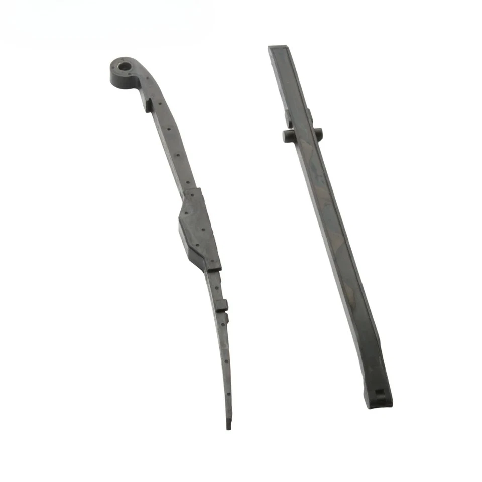 Scooter GY6 Timing Chain Guide For SYM Fiddle II Megalo125 Orbit 1 2 Symphony - Imagem 4 de 4