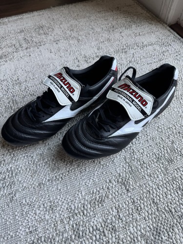 Mizuno Morelia 2 MIJ Soccer Cleats Men’s 8