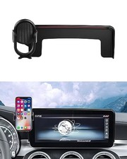 Car Phone Holder for 2019-2022 Mercedes-Benz C 19-22 GLC/C-Class