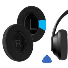 Geekria Cooling-Gel Ear Pads for Bose 700, NC700, 700nc Headphones Black 