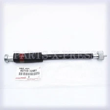 OEM GENUINE TOYOTA COROLLA 1988-93 SPEEDOMETER DRIVE CABLE ASSEMBLY  83710-12461