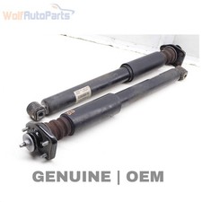 2009-2016 BMW Z4 - REAR Strut / Shock Absorber SET 6784950
