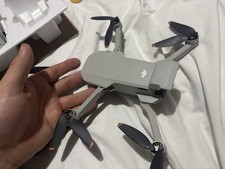 DJI Mini SE 2.7K Camera Drone