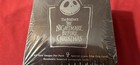 Tim Burtons The Night Before Christmas 2001 NECA Box Cards. Sealed! 35mm. — photo 4