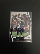 2021 Mac Jones Absolute Rookie 🔥🏈