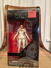 Star Wars The Black Series Padme Amidala  81
