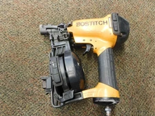 BOSTITCH RN46-1 Coil Roofing Nailer