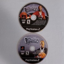 Midway Home Entertainment NBA Ballers: Phenom Sony PlayStation 2 NTSC E