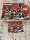 LEGO System Flying Ninja's Fortress Set 6093 (Box Only)