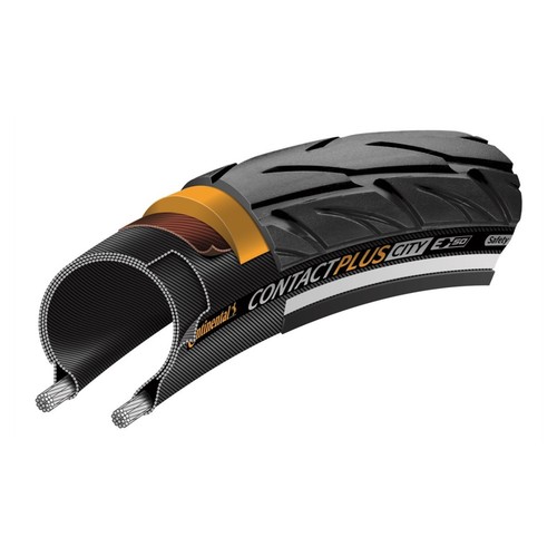 Continental eCONTACT Plus Copertoncino - SafetyPlus Pro - ECE-R75