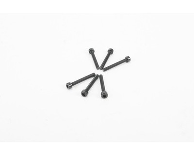 Team Magic Schrauben Zylinderkopf Allen Imbus M3 x 24mm TM126324C Team Magic E6 