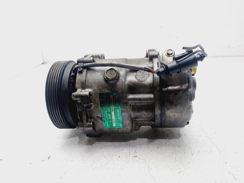 7H0820803F klimakompressor für VOLKSWAGEN CADDY (2K)(02.2004) KOMBI 9332545