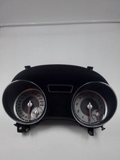 Mercedes-Benz CLA C117 X117 W117 2013 Benzin Geschwindigkeitsmesser Cockpit