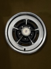 Vintage 1977-79 Buick Wheel Cover