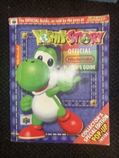 video game guide book