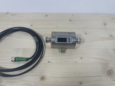 IFM SM6004 Magntisch-Induktiver Durchflussmesser ifm-electronic 101858