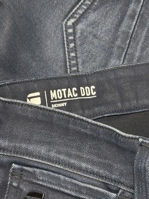 G Star Jena Motac 32z32