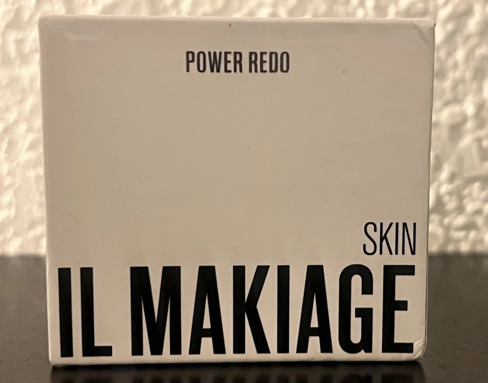 Power Redo Wrinkle Fix Anti Aging Filler with Vitamin C & Rosehip I LMAKI AG - Image 2 of 4