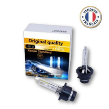 Ampoule Mazda CX-7