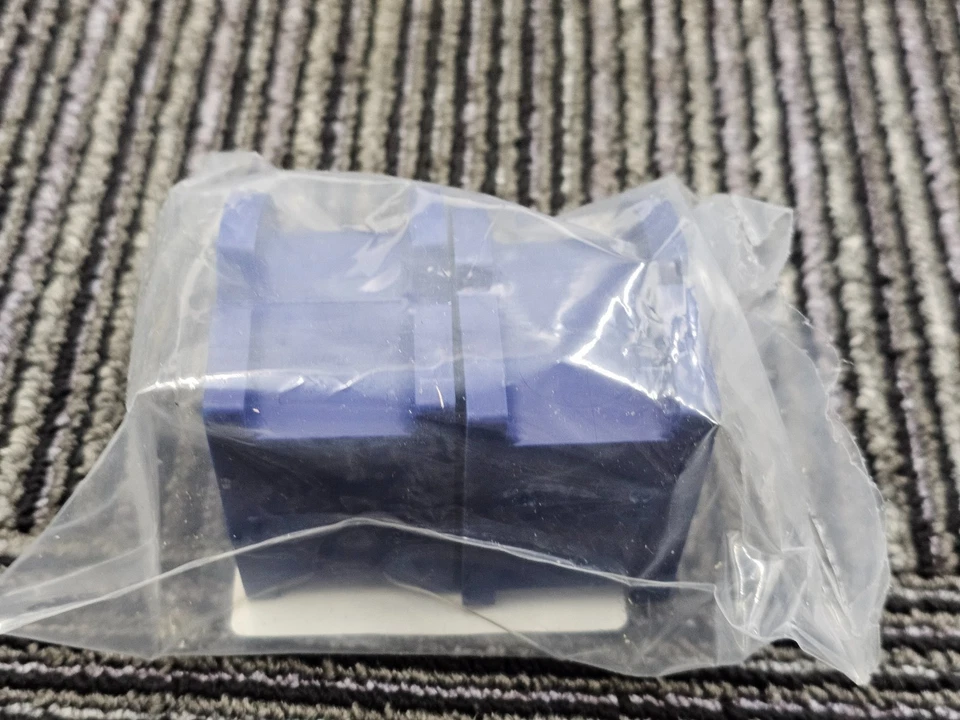 Buje de barra estabilizadora delantera Moog K200222 para Chevrolet Avalanche 2007-2013 2x2 Foto 4 de 4