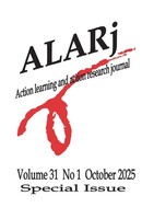 Akihiro Ogawa (U. A.) | Alar Journal Vol 31 No 1 | Taschenbuch | Englisch (2025)