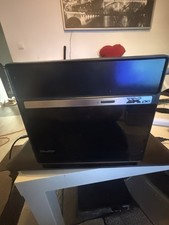 Shuttle XPC SH55J2 – Mini PC – 8GB RAM – ohne SSD/HDD