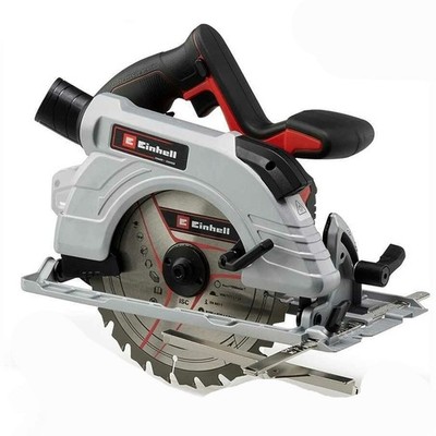 Einhell Akku Handkreissäge TE-CS 18/150 Li - 18V Solo